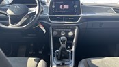 RABLJENO VOZILO VOLKSWAGEN T-ROC STYLE 2,0 TDI Mehanički mjenjač DIESEL 100247