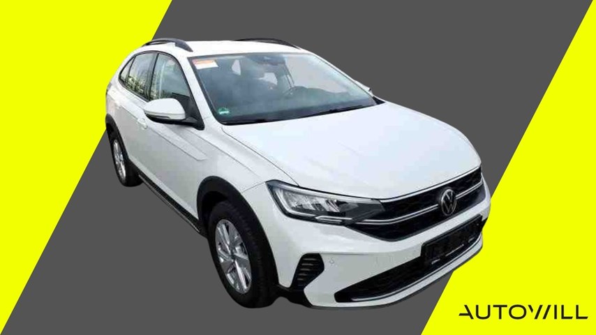 RABLJENO VOZILO VOLKSWAGEN TAIGO 1,0 Mehanički mjenjač BENZIN 100232