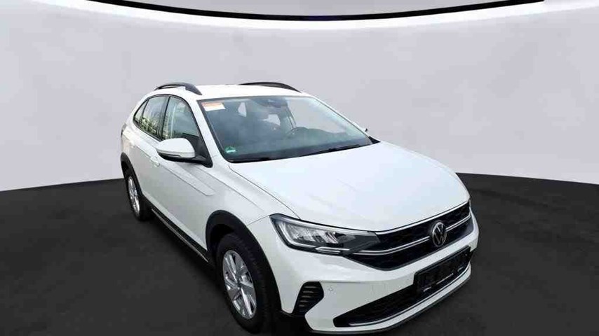 RABLJENO VOZILO VOLKSWAGEN TAIGO 1,0 Mehanički mjenjač BENZIN 100232