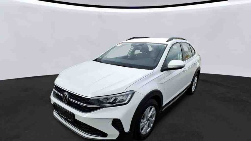 RABLJENO VOZILO VOLKSWAGEN TAIGO 1,0 Mehanički mjenjač BENZIN 100232