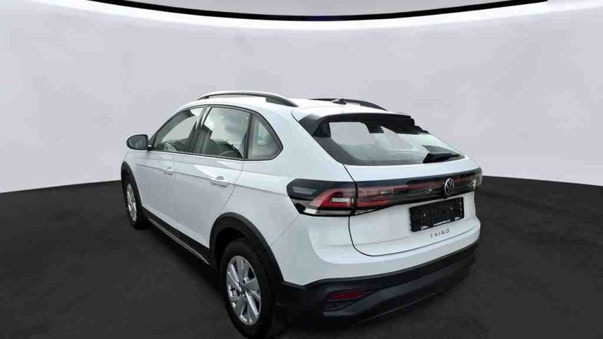 RABLJENO VOZILO VOLKSWAGEN TAIGO 1,0 Mehanički mjenjač BENZIN 100232