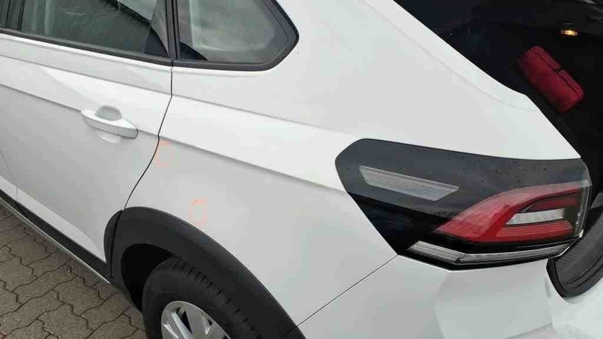 RABLJENO VOZILO VOLKSWAGEN TAIGO 1,0 Mehanički mjenjač BENZIN 100232