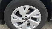 RABLJENO VOZILO VOLKSWAGEN TAIGO 1,0 Mehanički mjenjač BENZIN 100232