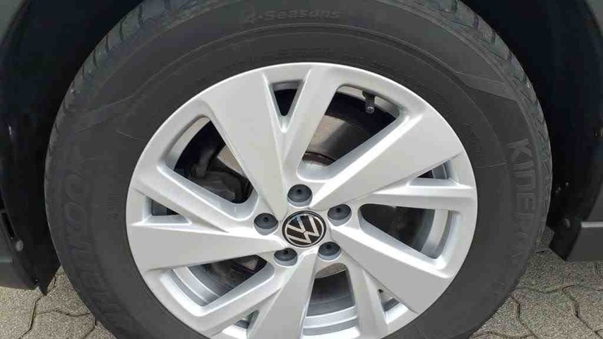 RABLJENO VOZILO VOLKSWAGEN TAIGO 1,0 Mehanički mjenjač BENZIN 100232