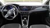 RABLJENO VOZILO VOLKSWAGEN TAIGO 1,0 Mehanički mjenjač BENZIN 100232