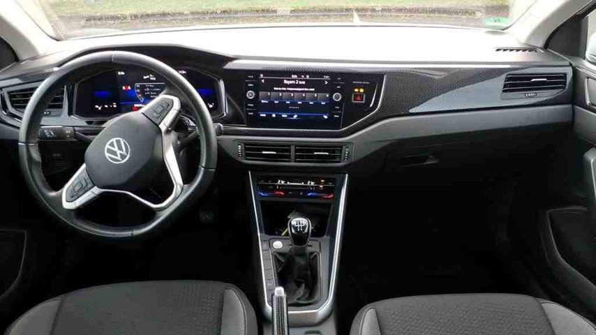 RABLJENO VOZILO VOLKSWAGEN TAIGO 1,0 Mehanički mjenjač BENZIN 100232