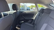 RABLJENO VOZILO VOLKSWAGEN TAIGO 1,0 Mehanički mjenjač BENZIN 100232