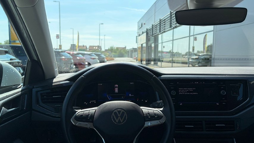 RABLJENO VOZILO VOLKSWAGEN TAIGO 1,0 Mehanički mjenjač BENZIN 100232