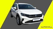 RABLJENO VOZILO VOLKSWAGEN TAIGO 1,0 Mehanički mjenjač BENZIN 100232