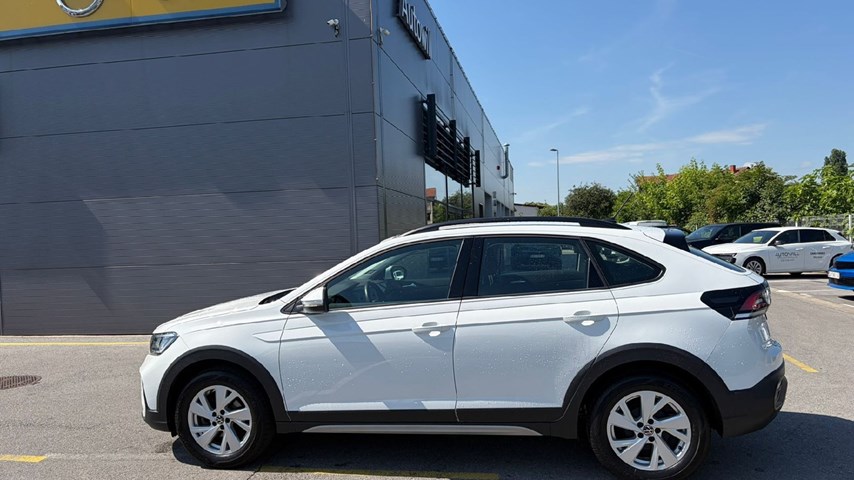 RABLJENO VOZILO VOLKSWAGEN TAIGO 1,0 Mehanički mjenjač BENZIN 100232