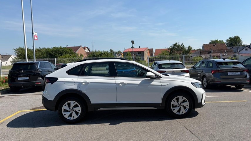 RABLJENO VOZILO VOLKSWAGEN TAIGO 1,0 Mehanički mjenjač BENZIN 100232
