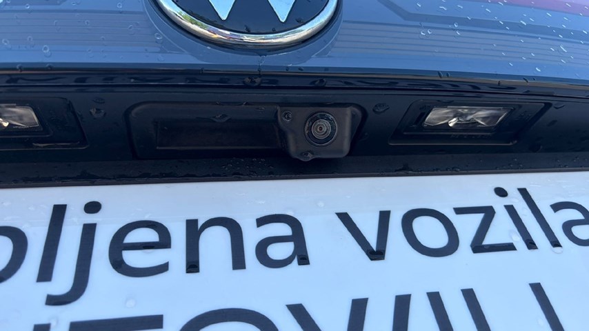 RABLJENO VOZILO VOLKSWAGEN TAIGO 1,0 Mehanički mjenjač BENZIN 100232