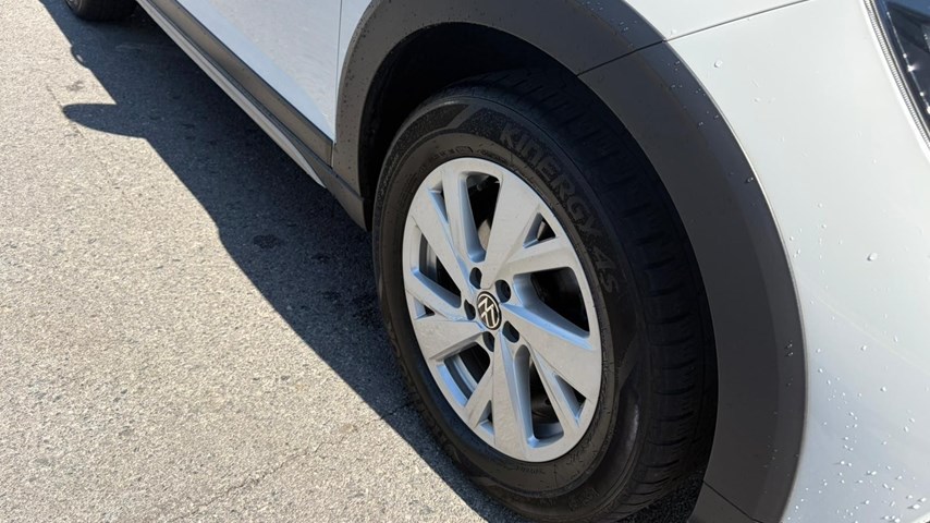 RABLJENO VOZILO VOLKSWAGEN TAIGO 1,0 Mehanički mjenjač BENZIN 100232