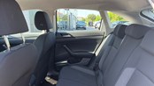 RABLJENO VOZILO VOLKSWAGEN TAIGO 1,0 Mehanički mjenjač BENZIN 100232