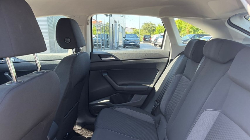 RABLJENO VOZILO VOLKSWAGEN TAIGO 1,0 Mehanički mjenjač BENZIN 100232