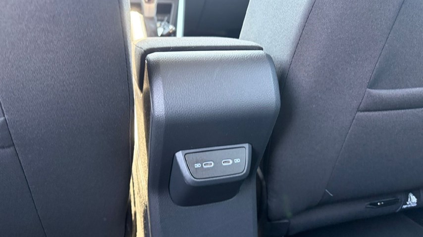 RABLJENO VOZILO VOLKSWAGEN TAIGO 1,0 Mehanički mjenjač BENZIN 100232