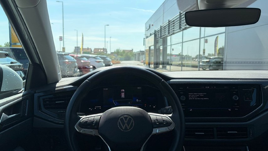 RABLJENO VOZILO VOLKSWAGEN TAIGO 1,0 Mehanički mjenjač BENZIN 100232