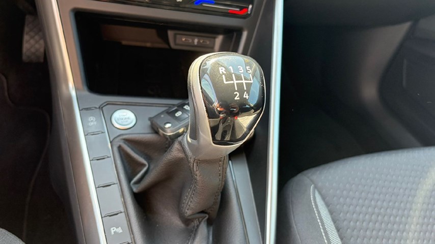 RABLJENO VOZILO VOLKSWAGEN TAIGO 1,0 Mehanički mjenjač BENZIN 100232