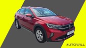 RABLJENO VOZILO VOLKSWAGEN TAIGO 1,0 TSI Mehanički mjenjač BENZIN 27424