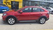 RABLJENO VOZILO VOLKSWAGEN TAIGO 1,0 TSI Mehanički mjenjač BENZIN 27424