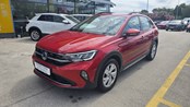 RABLJENO VOZILO VOLKSWAGEN TAIGO 1,0 TSI Mehanički mjenjač BENZIN 27424