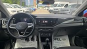 RABLJENO VOZILO VOLKSWAGEN TAIGO 1,0 TSI Mehanički mjenjač BENZIN 27424