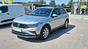 RABLJENO VOZILO VOLKSWAGEN TIGUAN 2,0 D AT Automatski sekvencijalni mjenjač DIESEL 100231