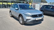 RABLJENO VOZILO VOLKSWAGEN TIGUAN 2,0 D AT Automatski sekvencijalni mjenjač DIESEL 100231