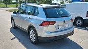 RABLJENO VOZILO VOLKSWAGEN TIGUAN 2,0 D AT Automatski sekvencijalni mjenjač DIESEL 100231