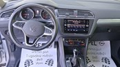 RABLJENO VOZILO VOLKSWAGEN TIGUAN 2,0 D AT Automatski sekvencijalni mjenjač DIESEL 100231