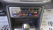 RABLJENO VOZILO VOLKSWAGEN TIGUAN 2,0 D AT Automatski sekvencijalni mjenjač DIESEL 100231