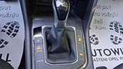 RABLJENO VOZILO VOLKSWAGEN TIGUAN 2,0 D AT Automatski sekvencijalni mjenjač DIESEL 100231