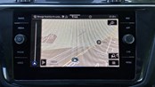 RABLJENO VOZILO VOLKSWAGEN TIGUAN 2,0 D AT Automatski sekvencijalni mjenjač DIESEL 100231