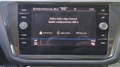 RABLJENO VOZILO VOLKSWAGEN TIGUAN 2,0 D AT Automatski sekvencijalni mjenjač DIESEL 100231