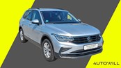 RABLJENO VOZILO VOLKSWAGEN TIGUAN 2,0 D AT Automatski sekvencijalni mjenjač DIESEL 100231