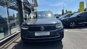 RABLJENO VOZILO VOLKSWAGEN TIGUAN 2,0 D Automatski mjenjač DIESEL 100233