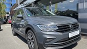 RABLJENO VOZILO VOLKSWAGEN TIGUAN 2,0 D Automatski mjenjač DIESEL 100233