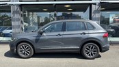 RABLJENO VOZILO VOLKSWAGEN TIGUAN 2,0 D Automatski mjenjač DIESEL 100233