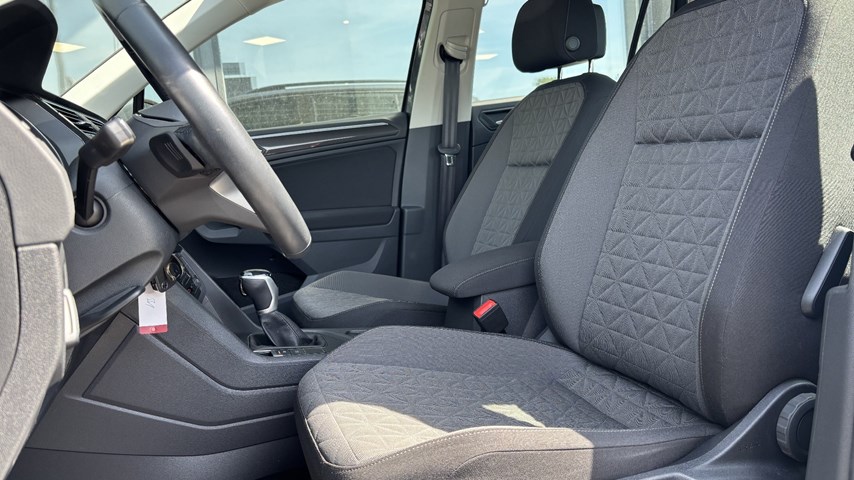 RABLJENO VOZILO VOLKSWAGEN TIGUAN 2,0 D Automatski mjenjač DIESEL 100233