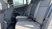 RABLJENO VOZILO VOLKSWAGEN TIGUAN 2,0 D Automatski mjenjač DIESEL 100233