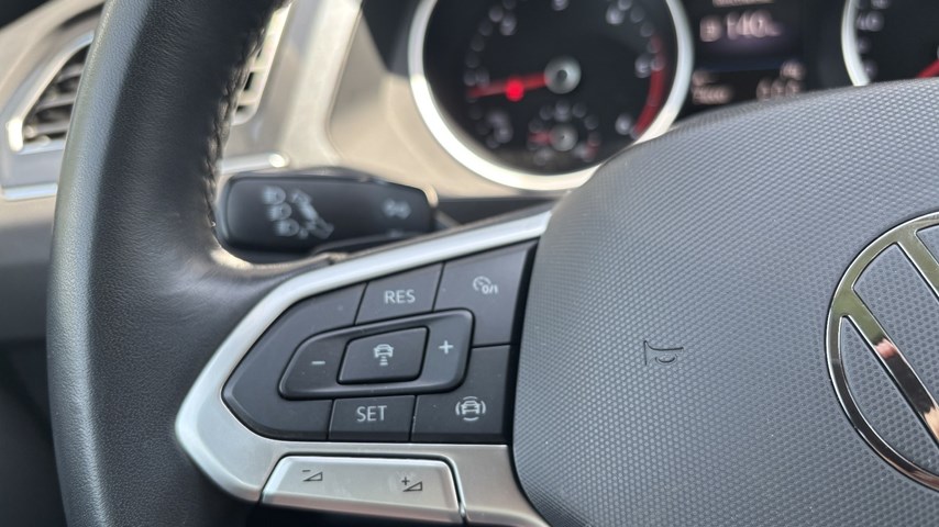 RABLJENO VOZILO VOLKSWAGEN TIGUAN 2,0 D Automatski mjenjač DIESEL 100233