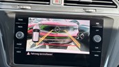 RABLJENO VOZILO VOLKSWAGEN TIGUAN 2,0 D Automatski mjenjač DIESEL 100233
