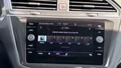 RABLJENO VOZILO VOLKSWAGEN TIGUAN 2,0 D Automatski mjenjač DIESEL 100233