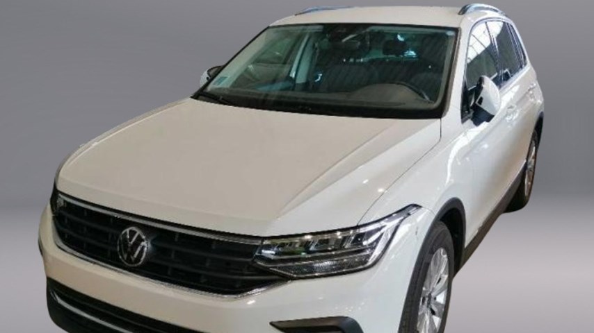 RABLJENO VOZILO VOLKSWAGEN TIGUAN LIFE 2,0 TDI Automatski mjenjač DIESEL 100223