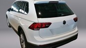 RABLJENO VOZILO VOLKSWAGEN TIGUAN LIFE 2,0 TDI Automatski mjenjač DIESEL 100223