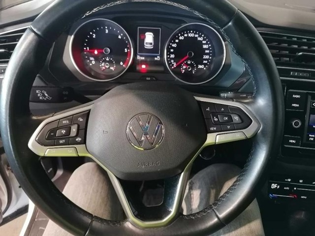 RABLJENO VOZILO VOLKSWAGEN TIGUAN LIFE 2,0 TDI Automatski mjenjač DIESEL 100223
