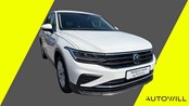 RABLJENO VOZILO VOLKSWAGEN TIGUAN LIFE 2,0 TDI Automatski mjenjač DIESEL 100223