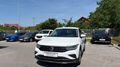 RABLJENO VOZILO VOLKSWAGEN TIGUAN LIFE 2,0 TDI Automatski mjenjač DIESEL 100223