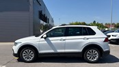 RABLJENO VOZILO VOLKSWAGEN TIGUAN LIFE 2,0 TDI Automatski mjenjač DIESEL 100223