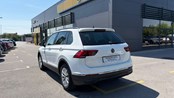 RABLJENO VOZILO VOLKSWAGEN TIGUAN LIFE 2,0 TDI Automatski mjenjač DIESEL 100223